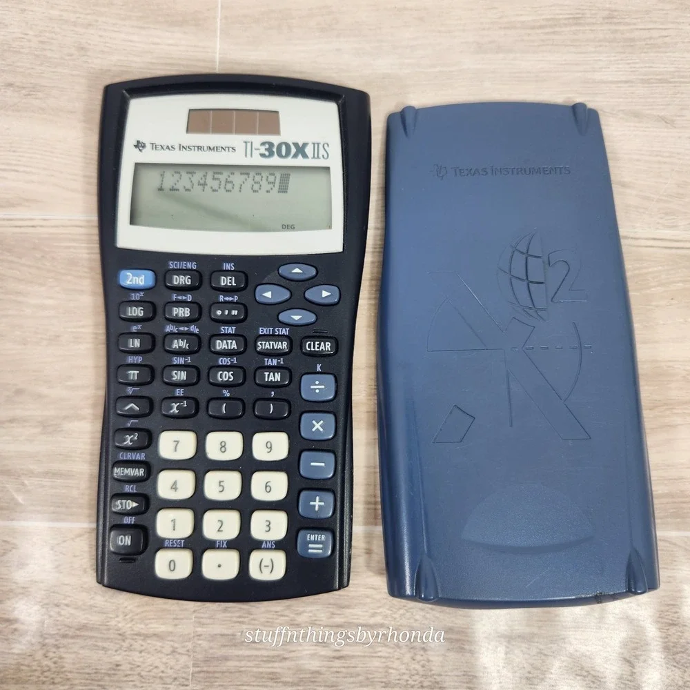 Texas Instruments texas instruments